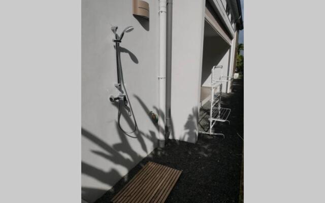 Villa Kumquat, avec piscine Clévacances 4 clés