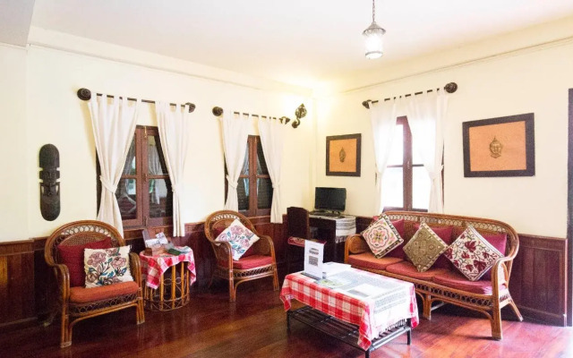 Ban Lakkham Guesthouse