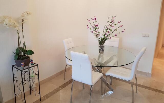 Apartment, Mijas Costa