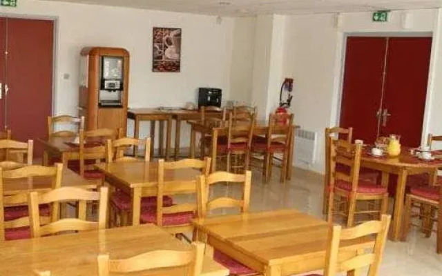 Meaux Hotel Confort