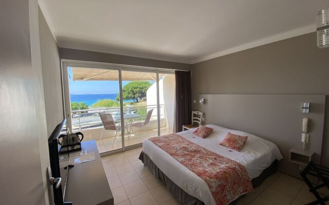 Hotel Le Grand Pavois