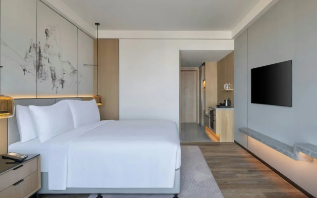 Courtyard By Marriott Tirupati