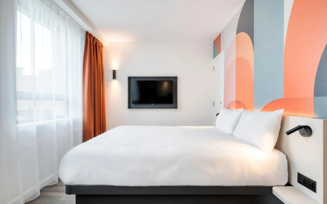 B&B HOTEL Antwerpen Centrum