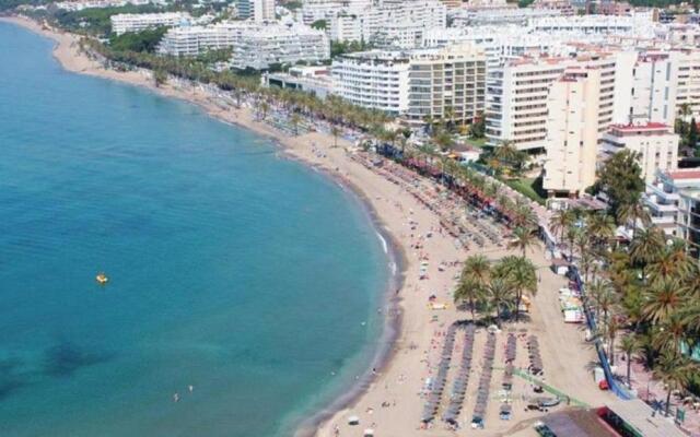 Apartamento Skol 144 Primera Linea de Playa