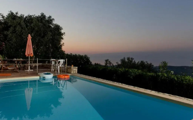 Alkistis Villa