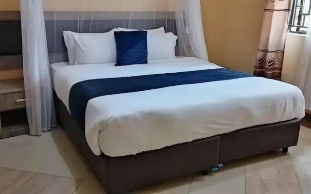 Elboran Resort and spa