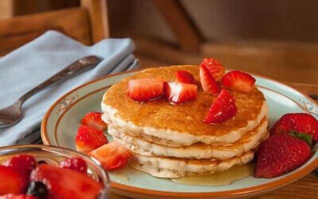 Casa Escondida Bed & Breakfast