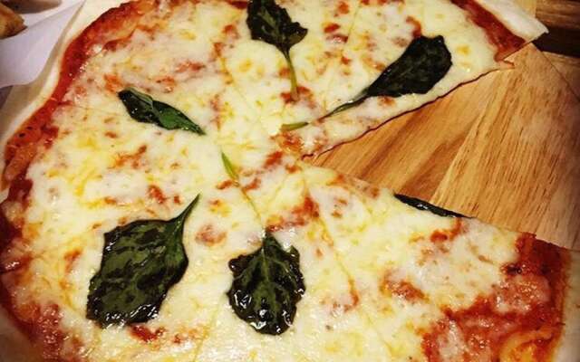 Gardens Centre Apartments