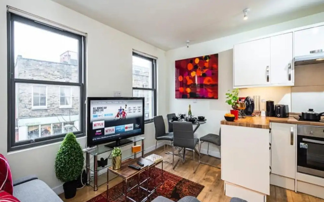 Homes On Tap - Bethnal Green & Brick Lane