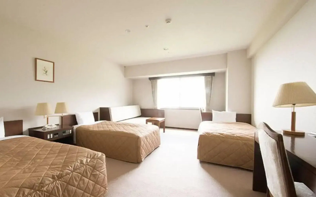Midagahara Hotel