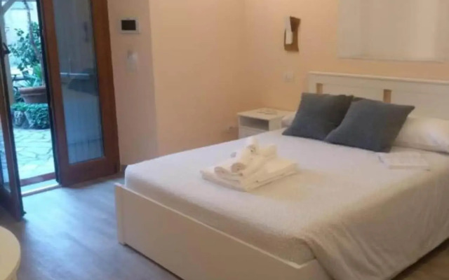 Glam Resort Villa Maria Luigia