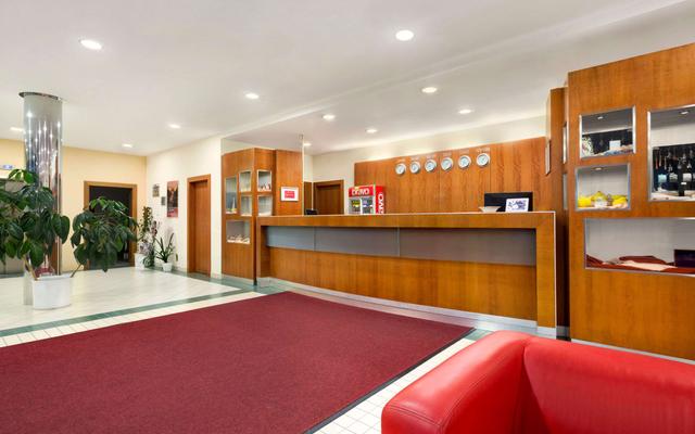 Ramada by Wyndham Airport Prague