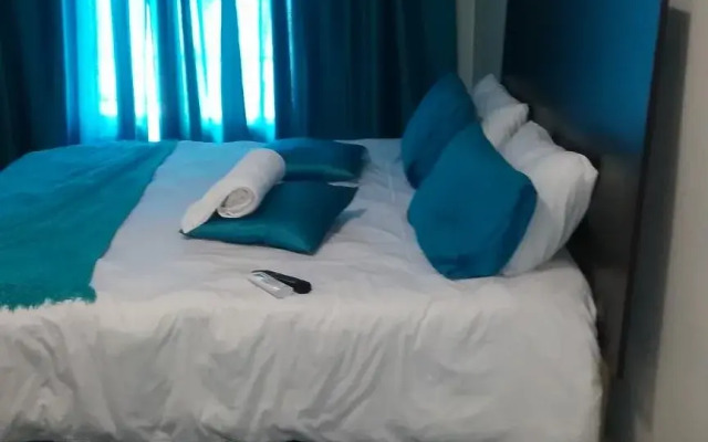 Valley Guest House