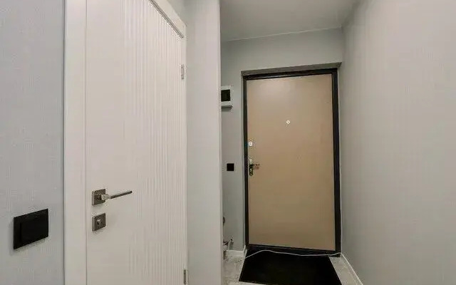 Privi House Apartments on 5th Podlesnaya Street, 3