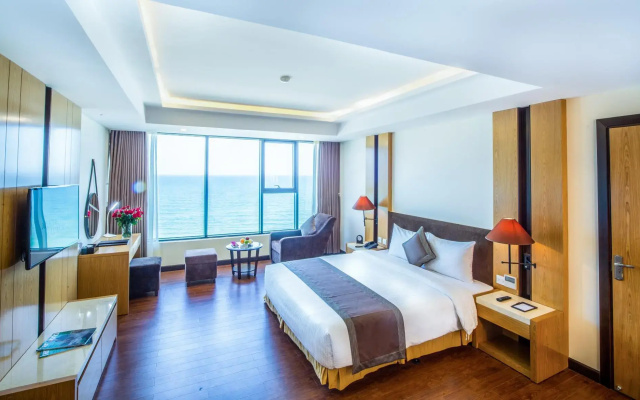 Muong Thanh Luxury Da Nang