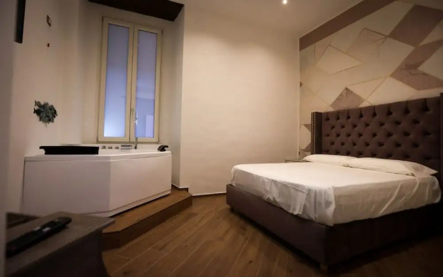 Petramare Charming House