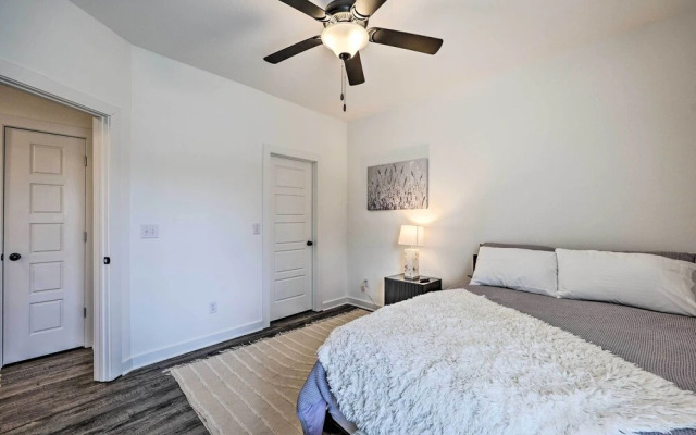 Newly Built Bella Vista Home Near Lakes