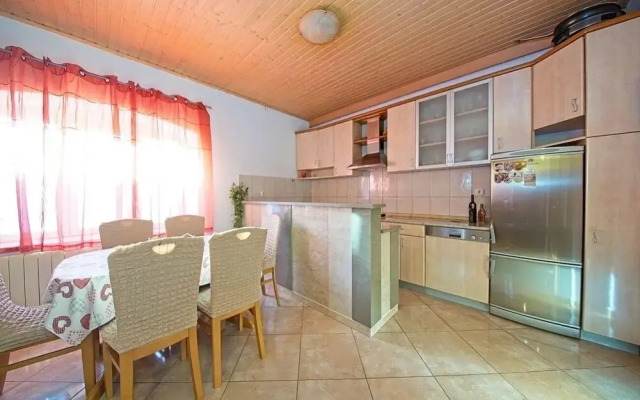 Zoran - 30 m From Beach - A1