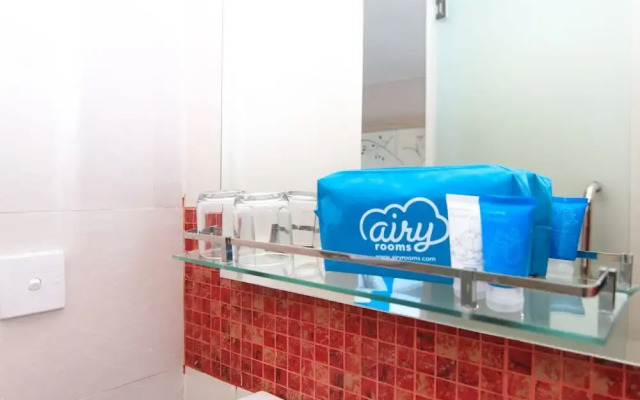 Airy Premier Jimbaran Nuansa Timur Kori Bali