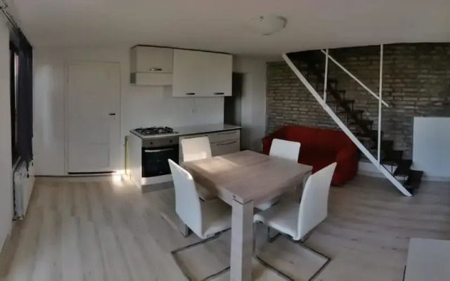 Apartment With one Bedroom in Urbino, With Furnished Garden
