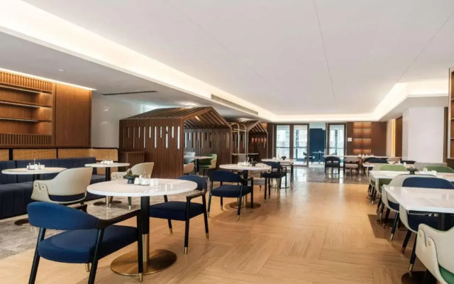 Hilton Garden Inn Anqing Susong