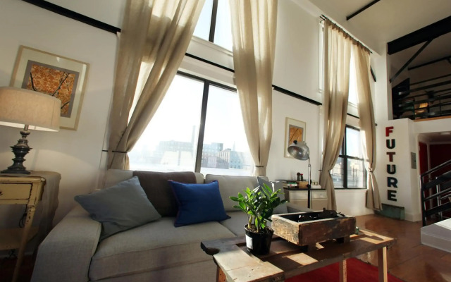 The Box House Hotel