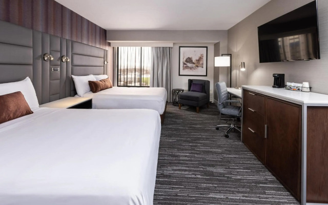 Sands Regency Casino Hotel — Adults only