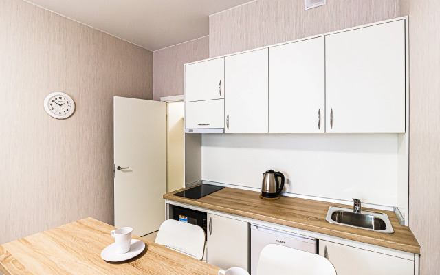 Apartamenty Siti Park