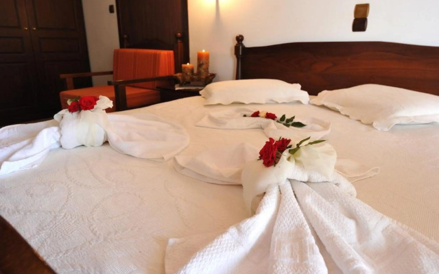 Kavousi Resort