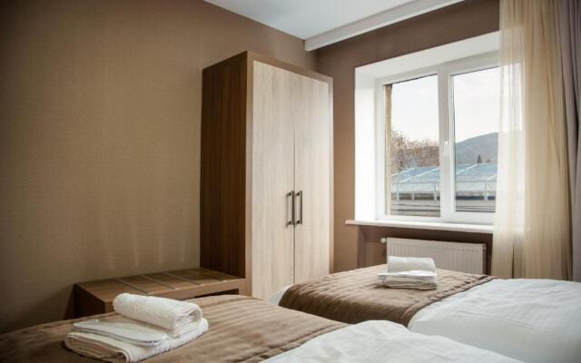 TB Apart-Hotel in Tbilisi 2