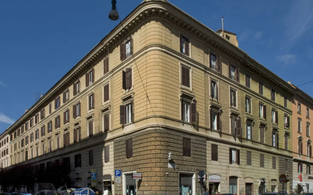 Prati B&B and Apartment