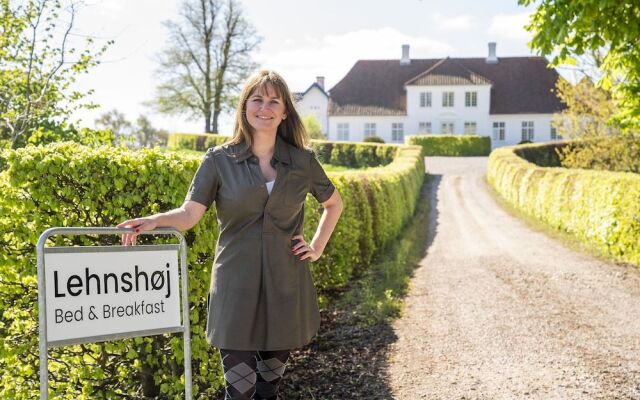 Lehnshøj Bed & Breakfast
