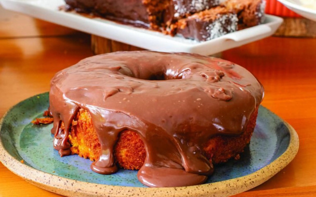 Pousada menino de ouro