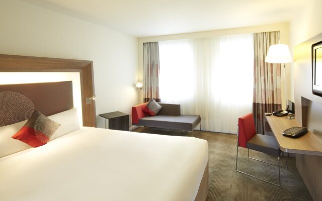 Novotel London Brentford