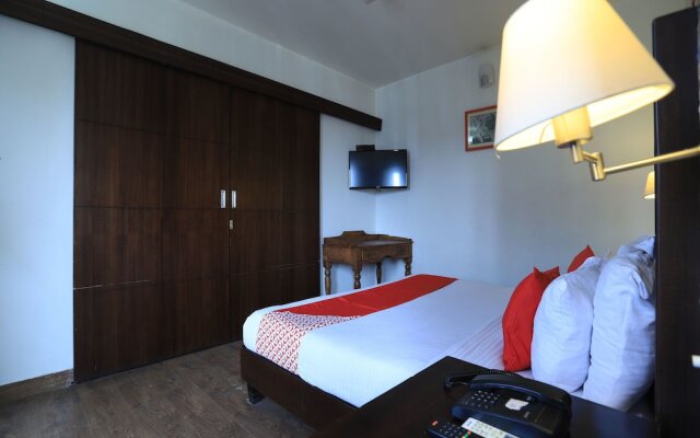 OYO 1505 Hotel RnB Jaipur