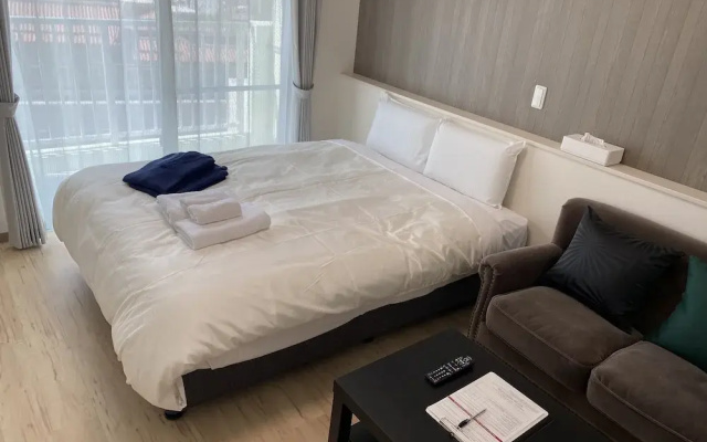 HOTEL Ishigakijima 2020