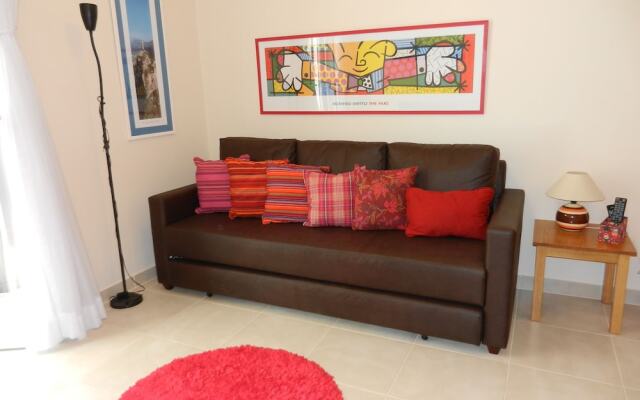 Lindo Quarto e Sala Copa - COP29