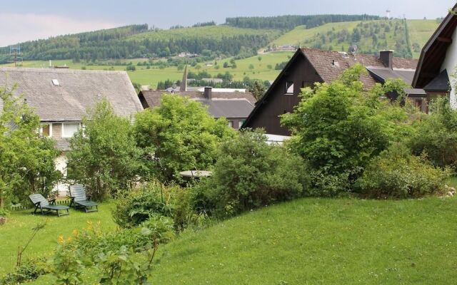 Löwenstein Ferienwohnungen