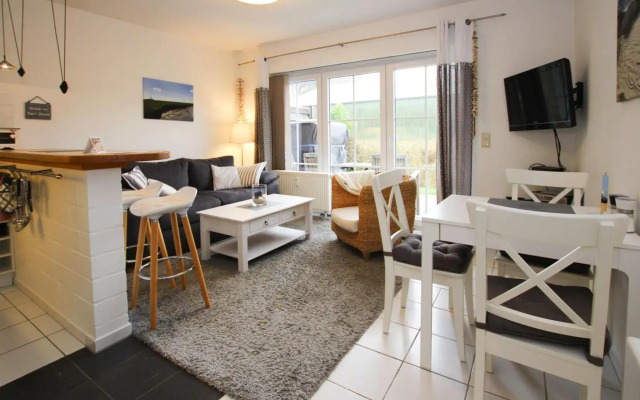 Apartment, Garding