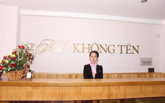 Khong Ten Hotel
