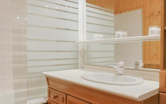 Appartement Méribel, 2 pièces, 5 personnes - FR-1-182-19