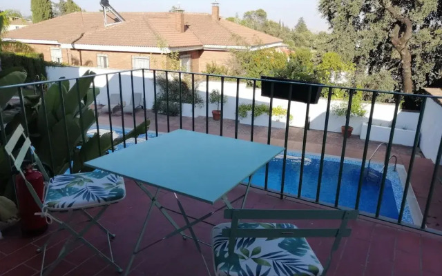 Thegood Apartment Córdoba