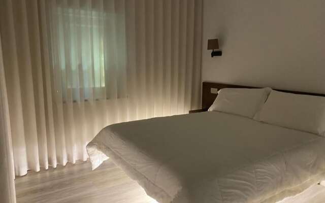 Colle Serrano Relais & SPA