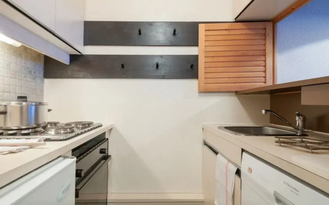 Résidence Pierre & Vacances Capella