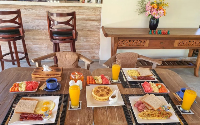 In Balance Resort