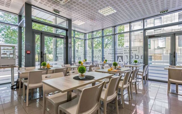 Appart'City Classic Bordeaux Centre