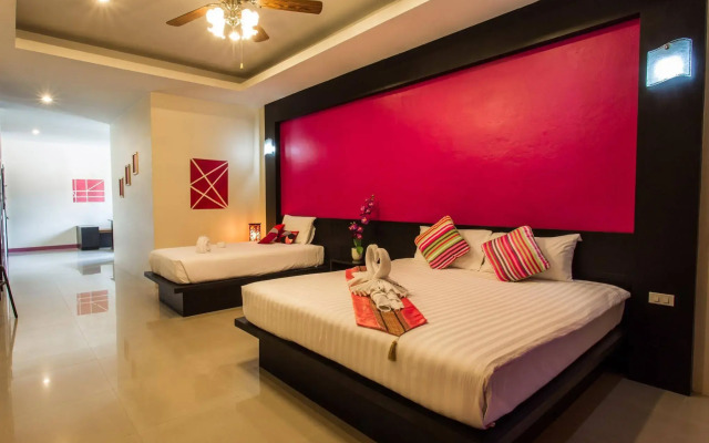 Lavender Patong Hotel