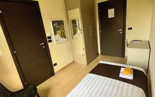 Casale Milleseicento