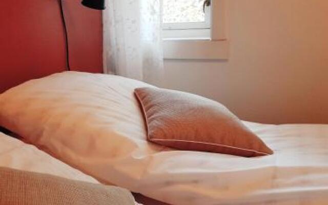 Nidaros Pilgrimsgård