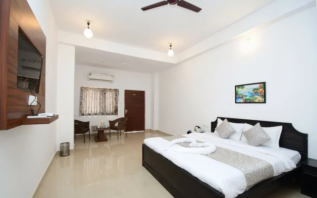 Elet Prima- A Luxury Boutique Resort